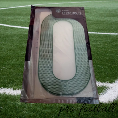 Flocage officiel MBAPPE N°10 EURO2024 EQUIPE DE FRANCE away vendeur pro