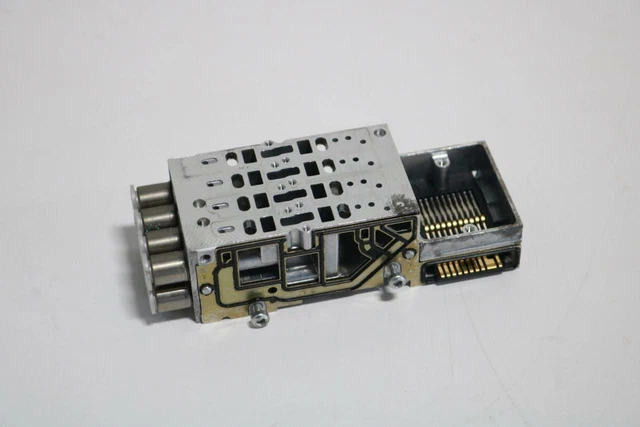 Festo 533352 Sub-Base VMPA1-FB-AP-4-1