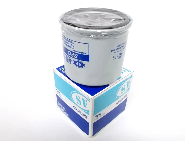 C‼︎ OIL FILTER FOR John Deere 355D, GX355, 415, X495, X595, X740