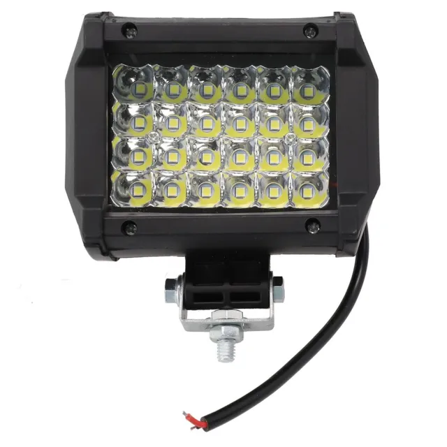 Nuovissima luce da lavoro a LED auto luce da lavoro a LED alta resistenza e durata
