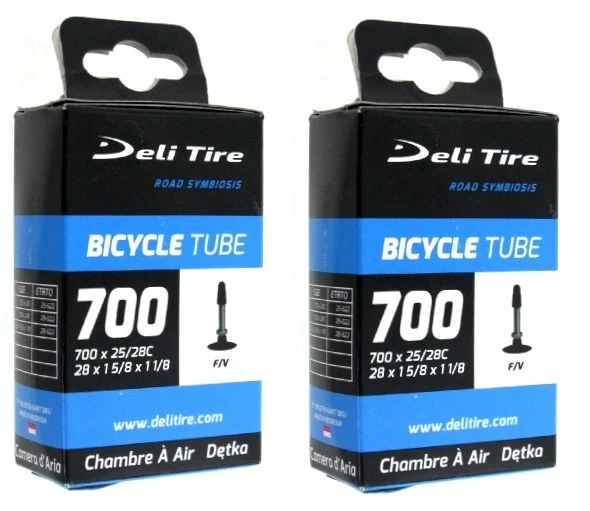 Chambre à air sales vélo 700 x 23c