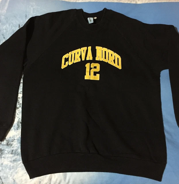 FELPA IRRIDUCIBILI LAZIO EUR 25,00 PicClick IT