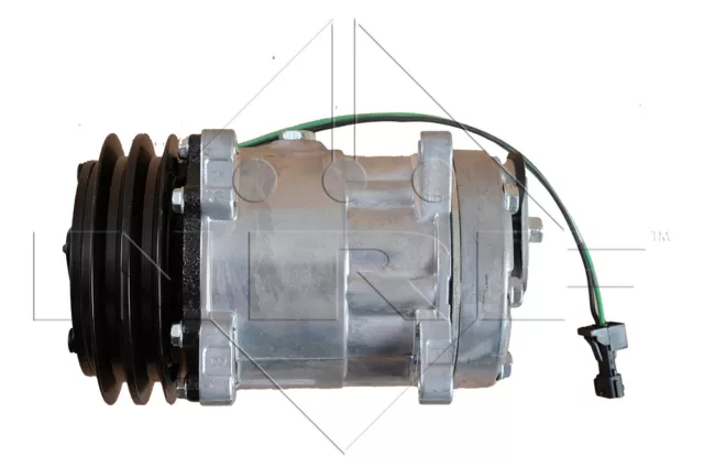 NRF Kompressor Klima Klimaanlage Klimakompressor 32732