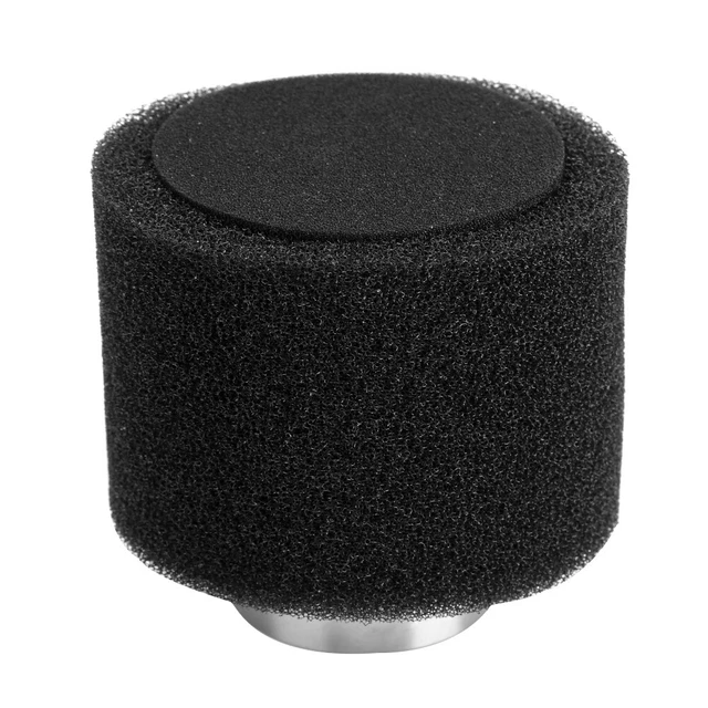 (45 mm) Pulitore filtro aria filtro aria universale aggiungi più potenza migliora