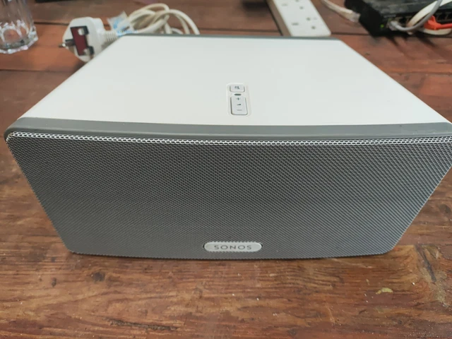 Sonos Wireless PLAY:3 - The Display Co - View #5