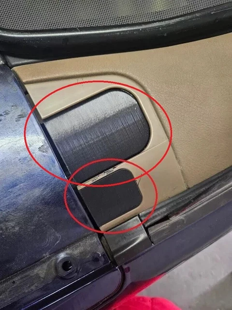 Bmw E30 Convertible Roof FOR SALE! - UK