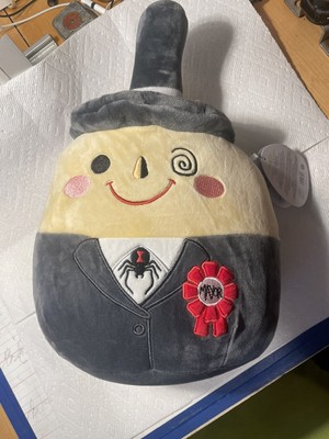 halloween squishmallows nightmare before christmas
