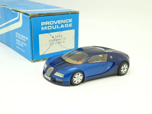 Bugatti EB 18/4 Veyron - Wikipédia