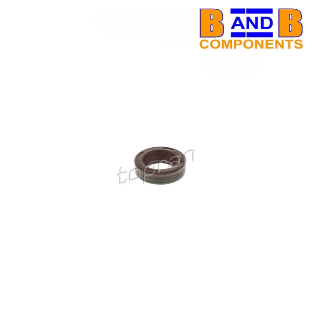 CLUTCH PUSH ROD Oil Seal Vw Golf Mk1 Cabriolet Gti Mk2 16V Mk3