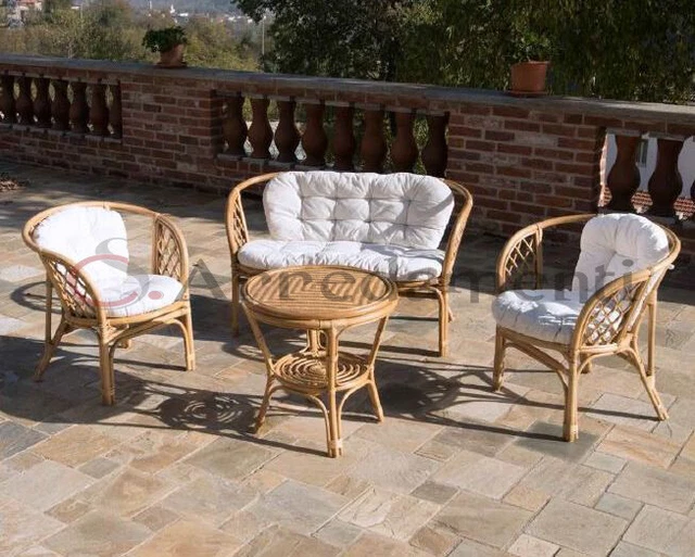 Arredamento Ricambio Ideale per Interni Ed Esterni/Giardini/Cortili