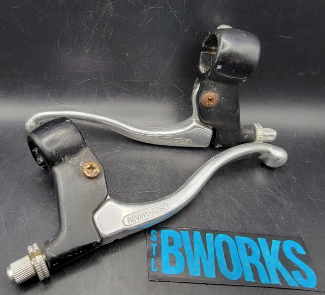 cantilever levers