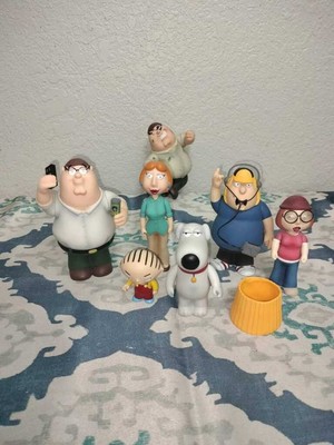 family guy quagmire figure