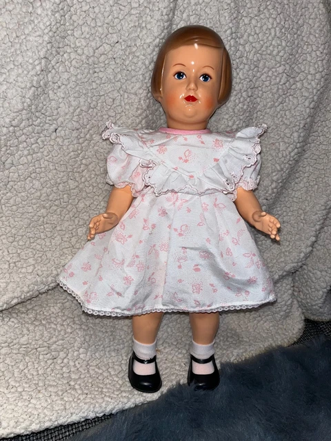 Bambino Asiatique D 26 cm Poupée ancienne reproduction Antique Doll | UK