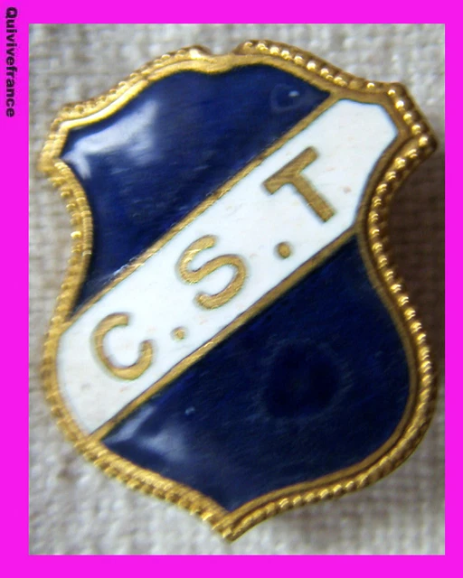 Ballon de football, logo de football. Jeux sportifs. Équipement sportif