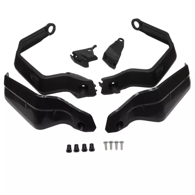 Garde-mains Part Bouclier Protecteur Pour Honda CRF1100L Africa Twin 2020-2022