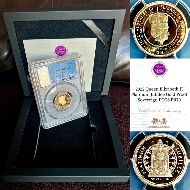 QUEEN ELIZABETH II -The Ultimate Platinum Jubilee Collection folder +1