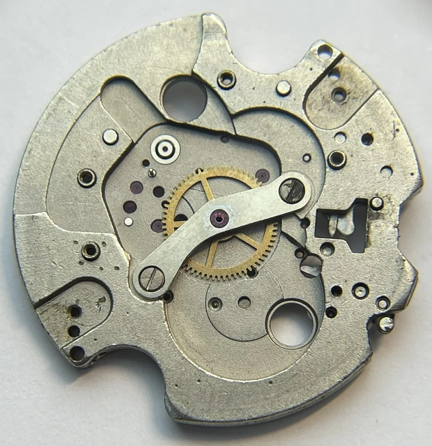 MONTRE MECANIQUE PRECIA LORSA 238