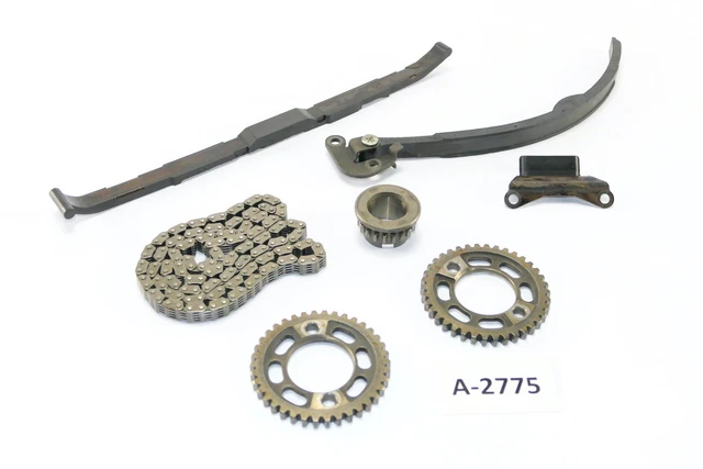 Estensori tendicatena per Kawasaki Vulcan Nomad Classic 1500 1600