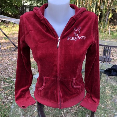 Strass Playboy Bunny Sweat 