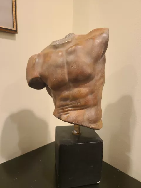 ALVA STUDIOS SIGNED S Eylanbekov 15.5