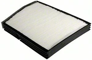 Cabin Air Filter Mahle Original LA291