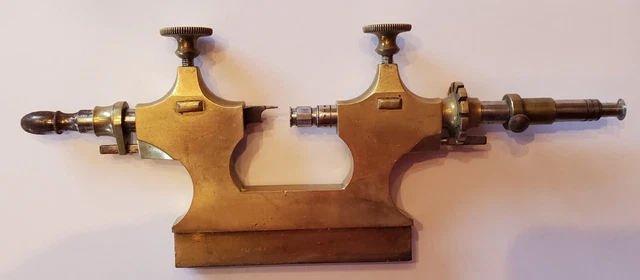 Kit De 2 Outils Pour Ouvrir Le Boîtier Des Montres - Changement De Pile, Réparation Bracelet, Horlogerie DIY - 7