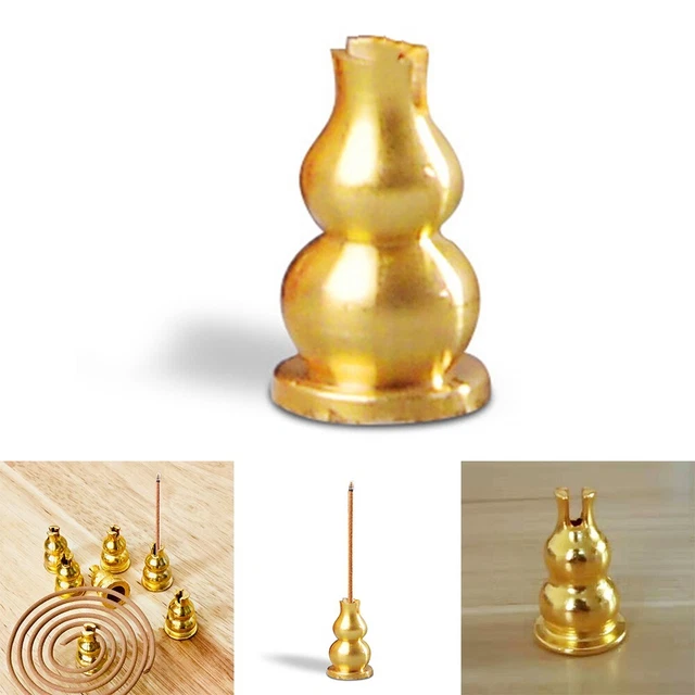 Brûleur Encensoir Soutien for Bobine Et Encens Décor Maison Plateau Poêle