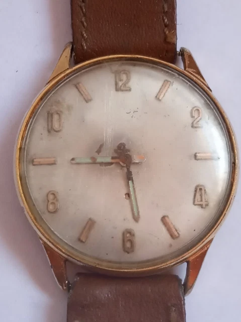 RELOJ DOGMA EUR 22,00 PicClick ES