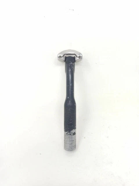Tige De Selle Campagnolo Chorus Aero 545 – Ancien Vélo Course, Diamètre 26,6 Mm
