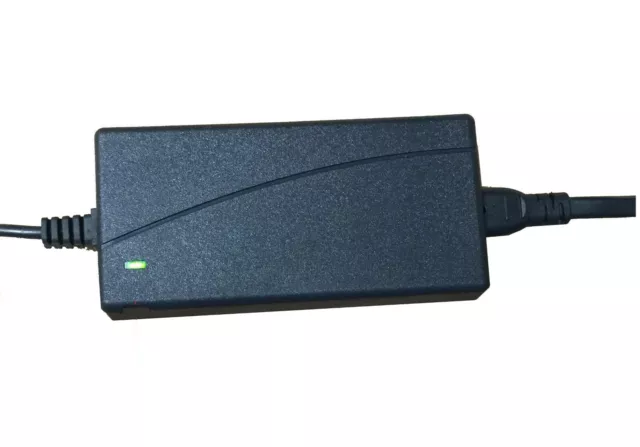 Netzadapter kompatibel mit Korg KA-420 510405544503 Netzteil 2