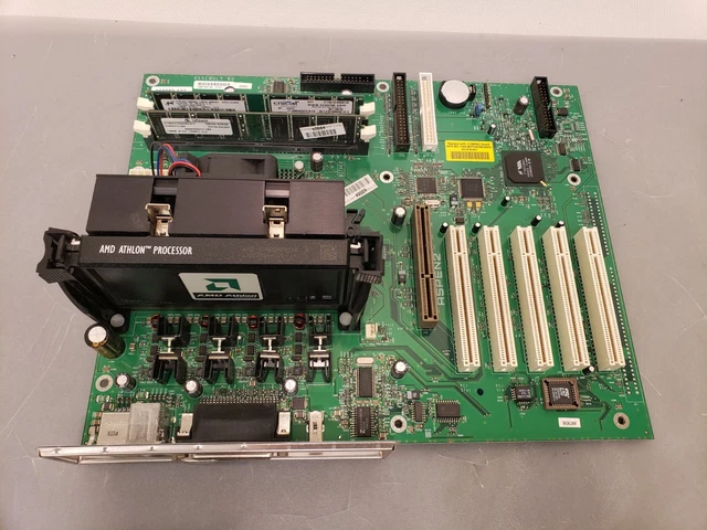 Motherboard & CPU Combos, Computer Components & Parts, Computers