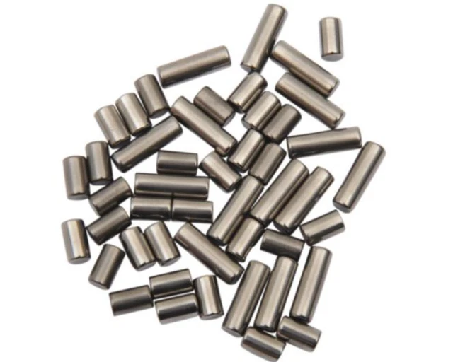 Eastern Motorcycle Parts B-EV-6 Connecting Rod Roller Set - +.001in.