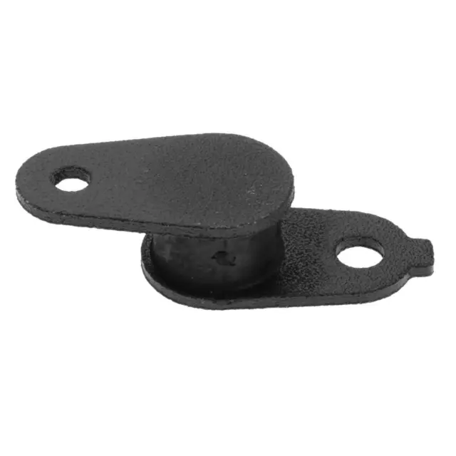 Exhaust Muffler Pipe Hanger Rubber Mount Bracket Stay for Honda   CR125 CR250