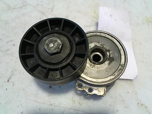 Galet tendeur FORD C-MAX PHASE 1 Diesel /R:12909414