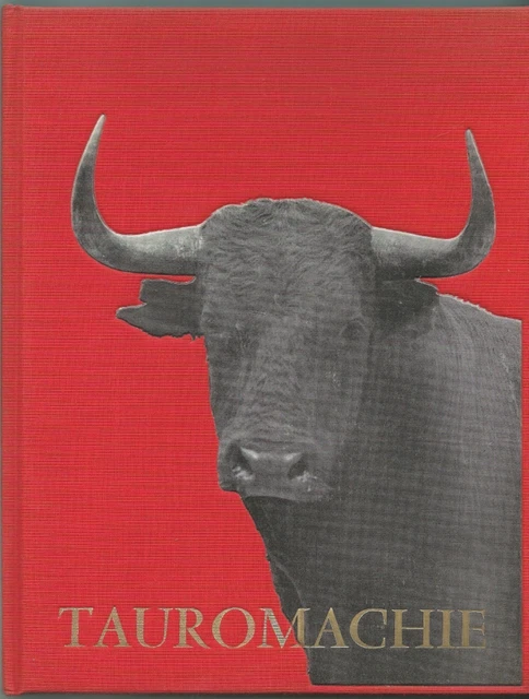 Tauromachie, Biographie d'une Course, Corrida, Torero, Taureau, Gyenes, Llovet