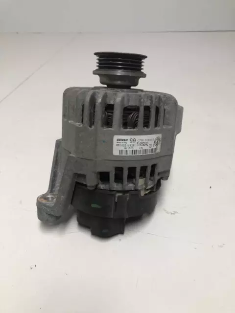 Lichtmaschine Generator Fiat Panda 169 1,1 75Tkm 51859042 70A 14V