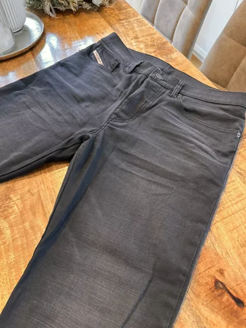 Diesel Jeans D-Fining Tapered Gr. 32/32 wie NEU