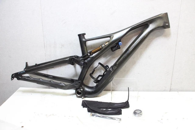 SPECIALIZED S-WORKS FSR M5 26インチ MTBフレーム rare NOS SPECIALIZED S-WORKS M5 FSR world champion mtb frame