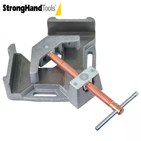 Strong Hand Tools WAC22 2-1/4" 2 - Axis Welders Angle