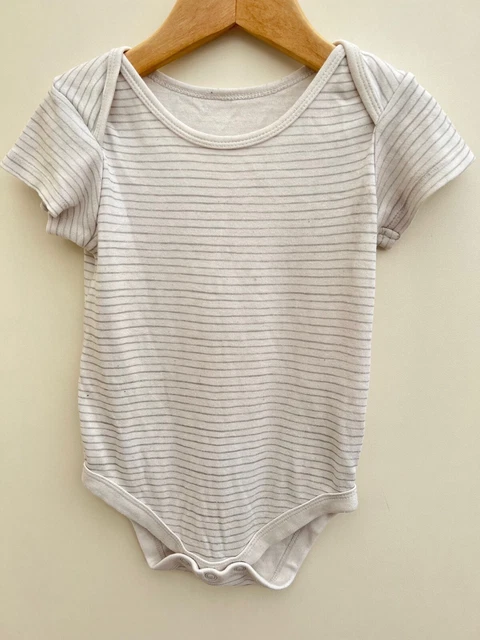 Baby Girls Bundle Of Clothing Age 9-12 Months Next John Lewis H&M 5