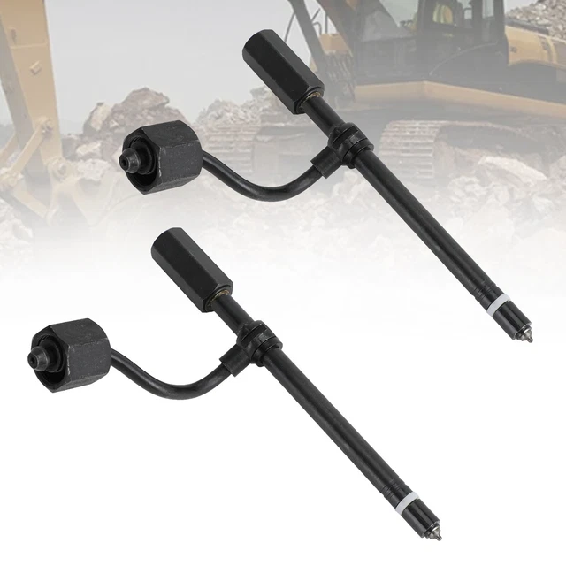 Air Intake & Fuel Delivery, Equipment Parts & Accessories