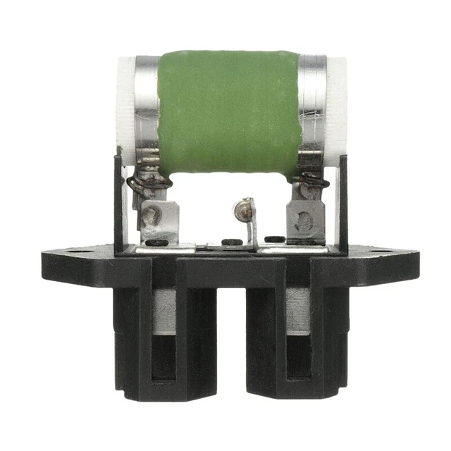 Riscaldatore radiatore ventilatore resistenza motore per Coupe Punto Stilo 51 T5Y2