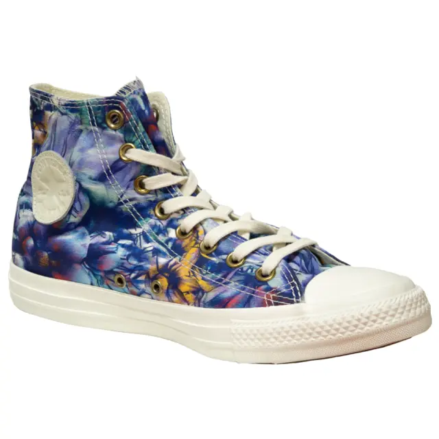 Scarpe Converse All Star Alte Ct Hi Graphi Tg 39 - 41