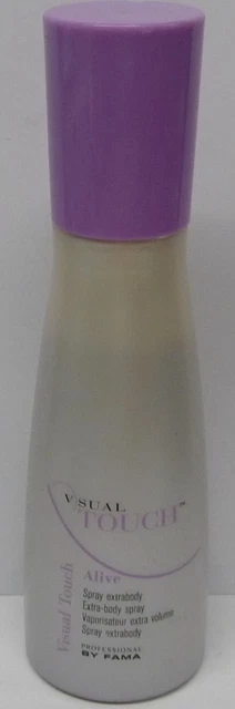 BY FAMA Visual Touch Alive extra-Corpo Spray 125ml