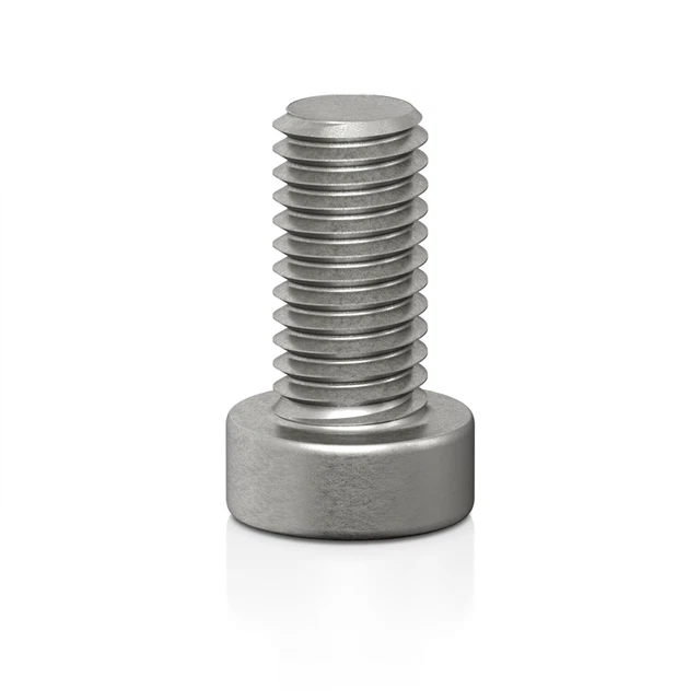 12 Pièces Adaptateurs De Filetage En Acier Inoxydable Inserts Filetés