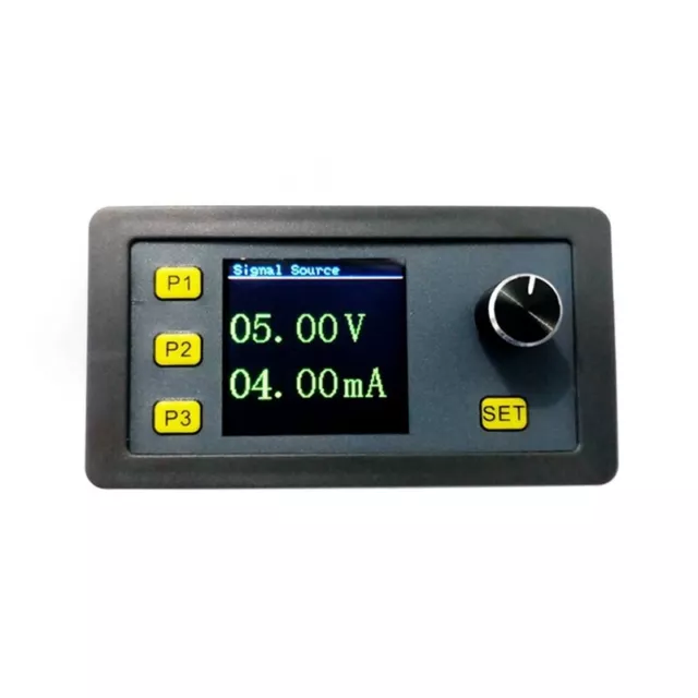 Module RéGlable D'Impulsion PWM Onde SinusoïDale 4-20MA, 2-10V GéNéRateur d8391