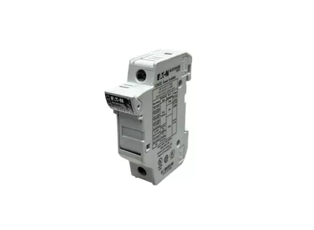 EATON  Bussmann Series CHCC Fuse Holder CC 600V 30A