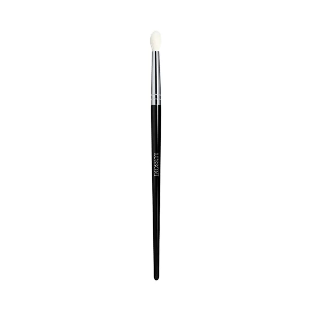 Lussoni Make Up Pro 406 Medium Blending Brush - pinceau fard à paupières