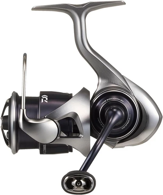 リール 18 CALDIA LT2000S Amazon.com : Daiwa Caldia 18 LT 2000S : Sports & Outdoors
