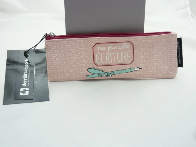 One Direction Crayons Gomme Regle Cahier Taille Trousse Pack Écriture